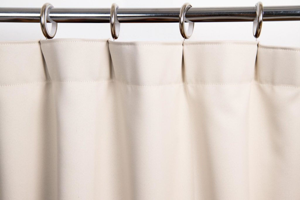 What To Know About Sound Barrier Drapes and Curtains for Noise Reduction